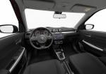 Suzuki Swift 2017 года (WW)